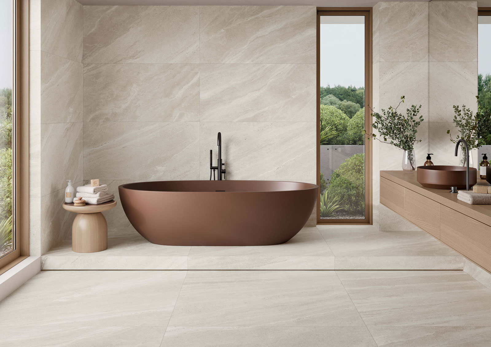 CERAMICA LIMONE - Almora