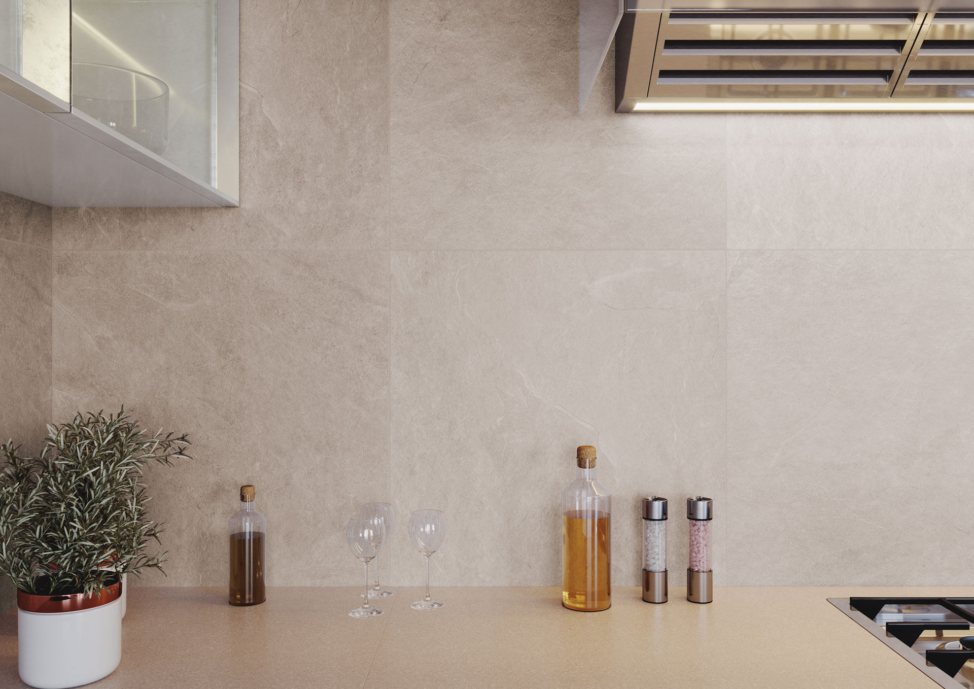 CERAMICA LIMONE - Ash