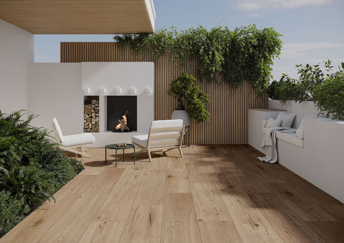 CERAMICA LIMONE - Naturio 2.0