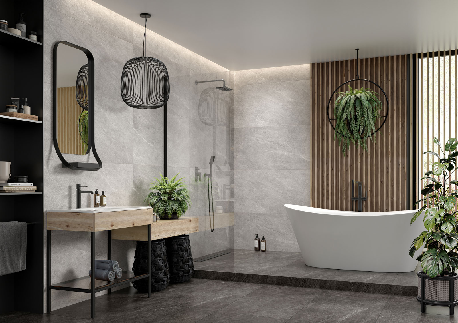 CERAMICA LIMONE - Scalla
